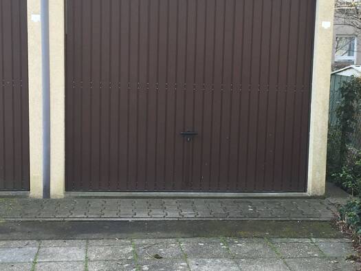 Wohnung zur Miete 1.130 € 2 Zimmer 58 m² Geschoss 2/3 frei ab 01.05.2026 Mariendorf Berlin 12109