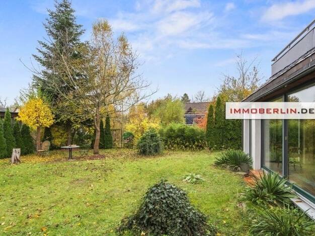 Einfamilienhaus zum Kauf 970.000 € 7 Zimmer 297 m² 632 m² Grundstück Buch Berlin 13125