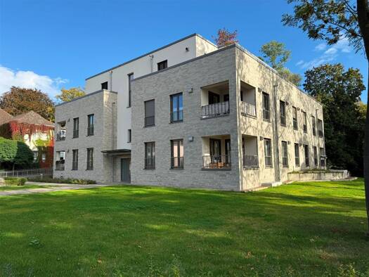 Wohnung zur Miete 986 € 3 Zimmer 98,6 m² frei ab 01.11.2026 Nienburg Nienburg (Weser) 31582