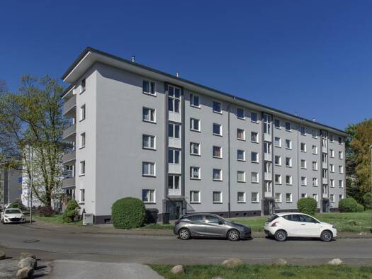 Studio zur Miete 299 € 1 Zimmer 28 m² EG frei ab 16.04.2026 Freistattstraße 10 Nordviertel Essen 45141