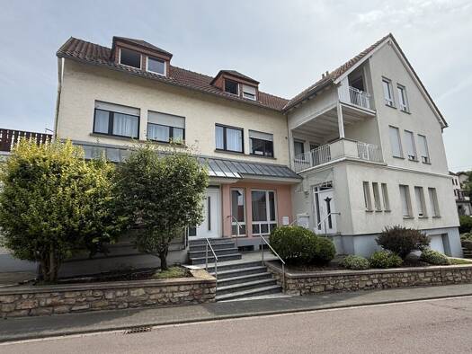 Mehrfamilienhaus zum Kauf 16 Zimmer 474 m² 762 m² Grundstück Temmels 54441