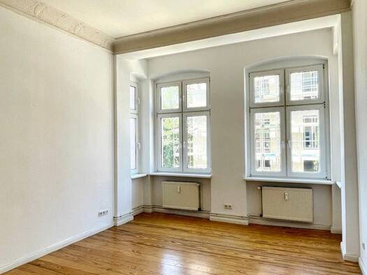 Wohnung zur Miete 686 € 2 Zimmer 56,9 m² 2. Geschoss Lückstraße 58 Lichtenberg Berlin 10317