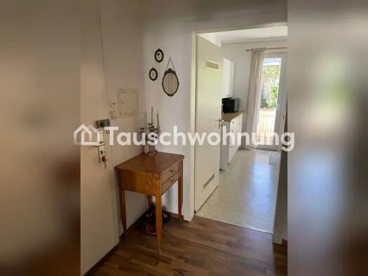 Wohnung zur Miete Tauschwohnung 456 € 1,5 Zimmer 34 m² 1. Geschoss Oberstadt Mainz 55116