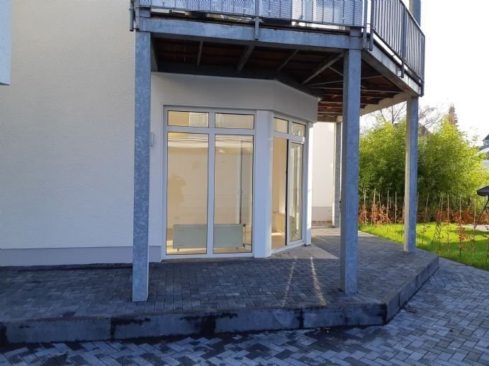 Terrassenwohnung zur Miete 745 € 2 Zimmer 78 m²<br/>Wohnfläche EG<br/>Geschoss Frankfurter Str. 148 Hennef Hennef (Sieg) 53773