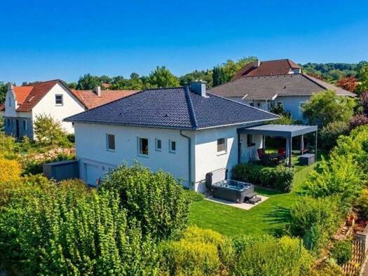 Haus zum Kauf 490.000 € 4 Zimmer 101 m² 583 m² Grundstück Michelhausen 3451