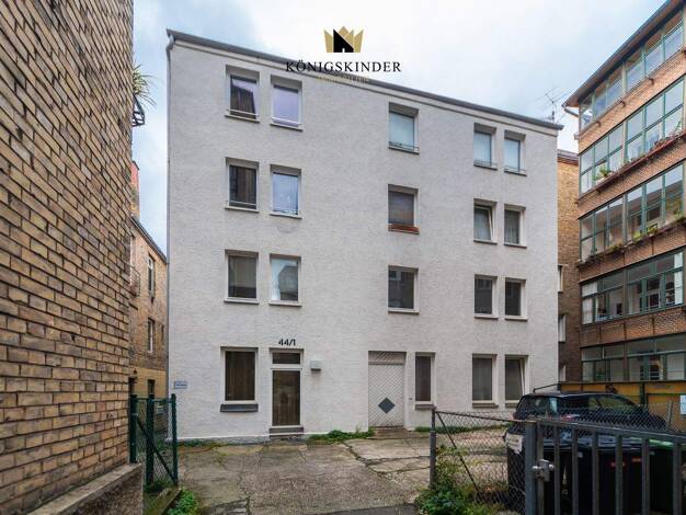 Wohnung zum Kauf 269.000 € 3 Zimmer 70 m² Süd Stuttgart Stuttgart-Süd 70180