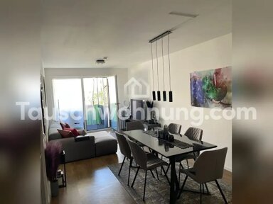 Wohnung zur Miete Tauschwohnung 605 € 2 Zimmer 55 m² 3. Geschoss Gesundbrunnen Berlin 13357