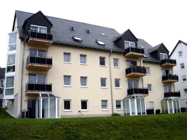 Maisonette zur Miete 470 € 2 Zimmer 78,8 m²<br/>Wohnfläche ab sofort<br/>Verfügbarkeit Am Fischerberg 9 Hartenstein Hartenstein 08118