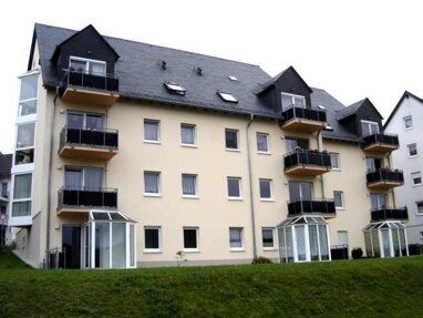 Maisonette zur Miete 470 € 2 Zimmer 78,8 m² frei ab sofort Am Fischerberg 9 Hartenstein Hartenstein 08118