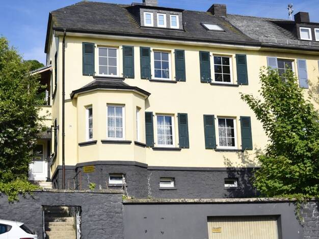 Mehrfamilienhaus zum Kauf 299.000 € 8 Zimmer 177 m² 728 m² Grundstück Kirn 55606