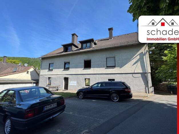 Wohnung zum Kauf 59.900 € 4 Zimmer 68 m² Plettenberg 58840