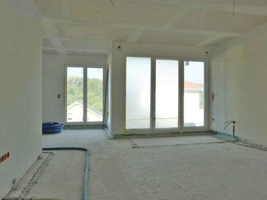 Wohnung zum Kauf provisionsfrei 497.000 € 4 Zimmer 112,9 m² 1. Geschoss Dornstetten 72280