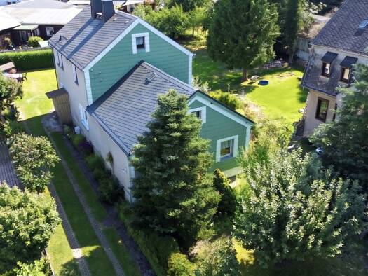 Einfamilienhaus zum Kauf 199.000 € 9 Zimmer 175 m² 715 m² Grundstück Oederan Oederan 09569