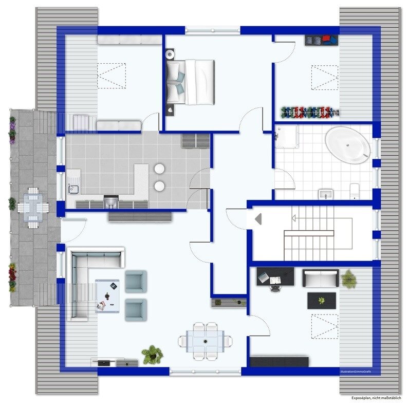 Mehrfamilienhaus zum Kauf 729.000 € 11 Zimmer 305 m²<br/>Wohnfläche 613 m²<br/>Grundstück Schwaney Altenbeken 33184