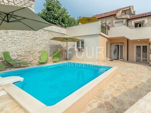 Haus zum Kauf 580.000 € 5 Zimmer 150 m² Crno, Zadar Crno