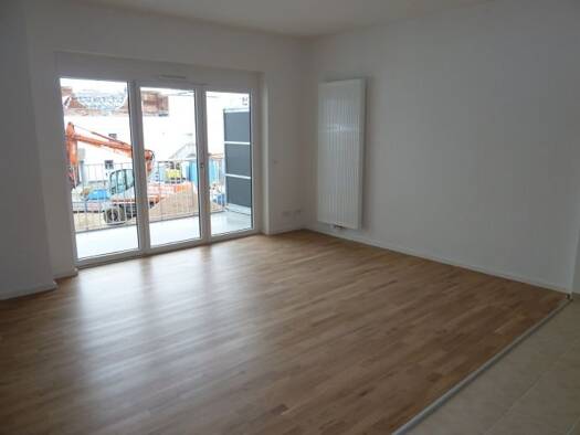 Wohnung zur Miete 840 € 2 Zimmer 73 m² 1. Geschoss frei ab 01.06.2026 Alte Seilerei 22 Bamberg 96052