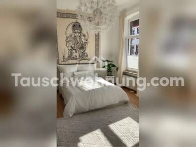 Wohnung zur Miete Tauschwohnung 340 € 1,5 Zimmer 45 m² Wüste 165 Osnabrück 49080