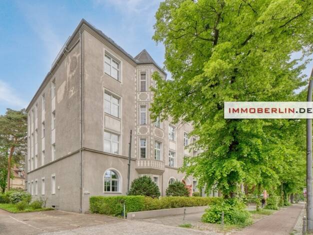 Wohnung zum Kauf 1.349.000 € 4 Zimmer 175 m² 3. Geschoss Schmargendorf Berlin 14199