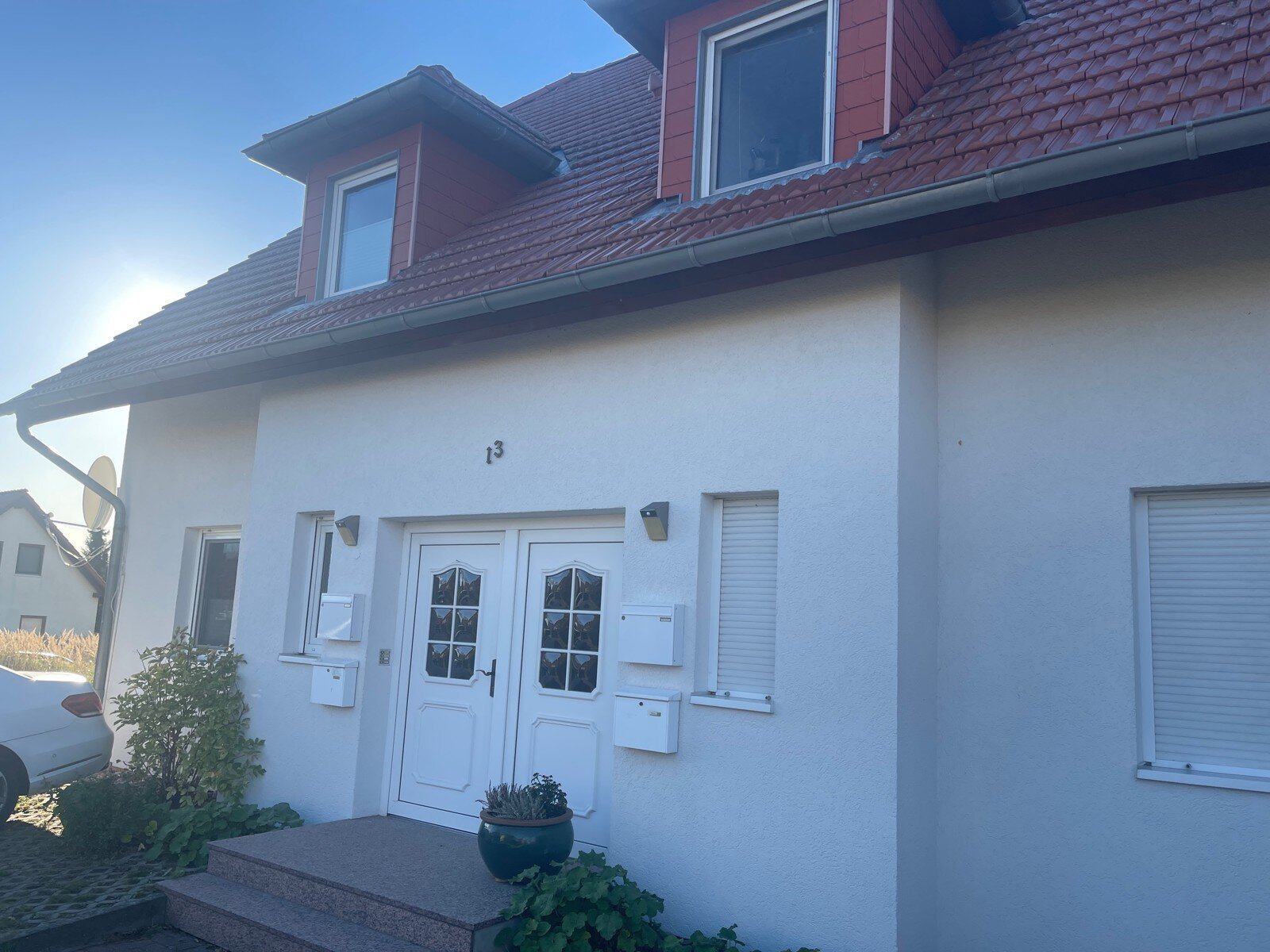 Wohnung zum Kauf 199.000 € 2 Zimmer 63 m²<br/>Wohnfläche EG<br/>Geschoss Balm Balm 17429