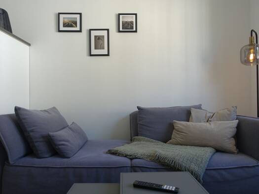 Wohnung zur Miete 1.050 € 1,5 Zimmer 35 m² 3. Geschoss frei ab 15.09.2026 Adersstraße 43 Friedrichstadt Stadtbezirk 3 40215