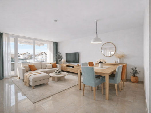 Wohnung zum Kauf 349.000 € 3 Zimmer 82,1 m² Gärtringen Gärtringen 71116