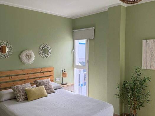 Wohnung zum Kauf provisionsfrei 260.000 € 2 Zimmer 70 m² Corralejo 35660