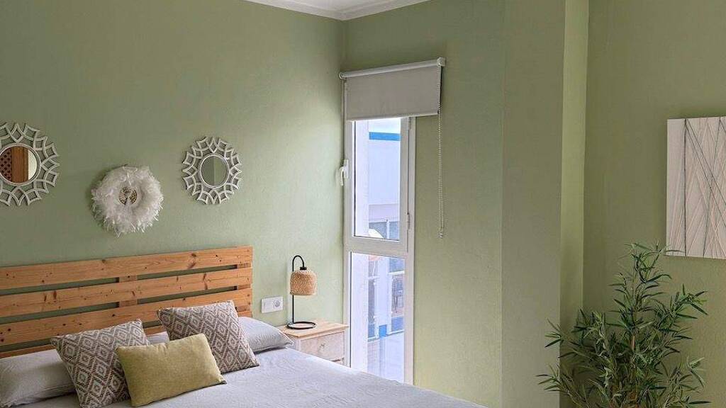 Wohnung zum Kauf provisionsfrei 260.000 € 2 Zimmer 70 m² Corralejo 35660