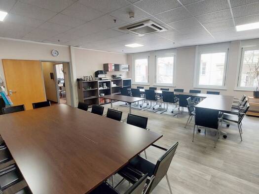 Büro zur Miete 12 € 107 m² Bürofläche Spratzern St. Pölten 3100