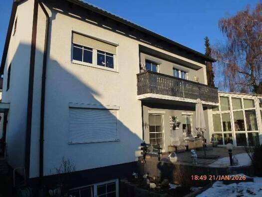 Wohnung zum Kauf 155.000 € 3 Zimmer 72 m² 1. Geschoss Neufahrn Neufahrn in Niederbayern 84088