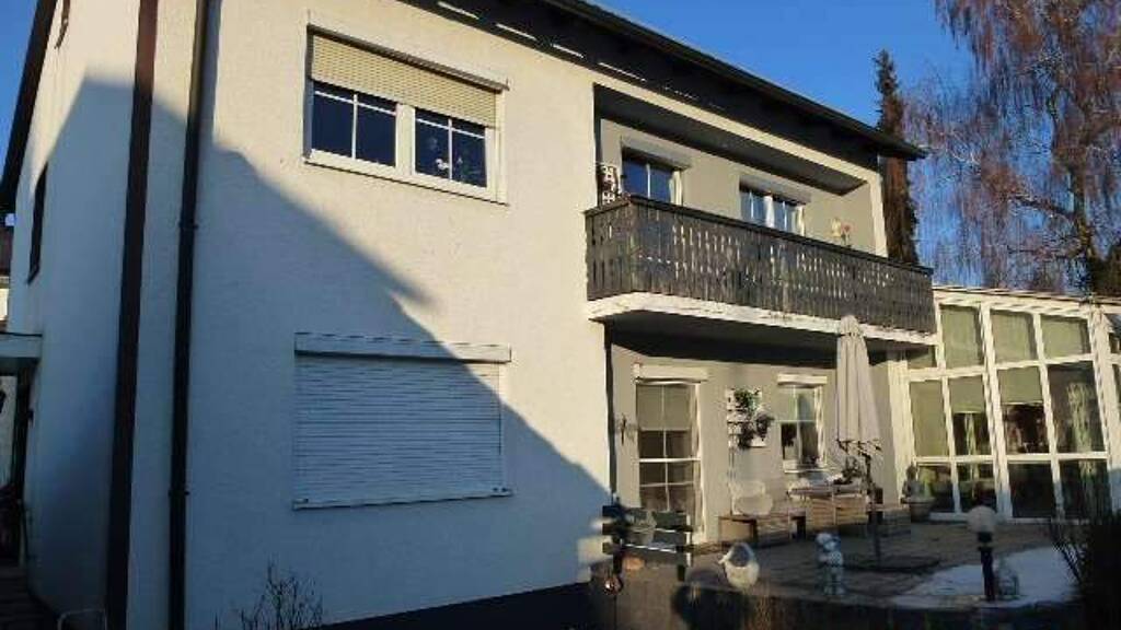 Wohnung zum Kauf 155.000 € 3 Zimmer 72 m² 1. Geschoss Neufahrn Neufahrn in Niederbayern 84088