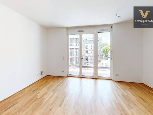 Wohnung zur Miete 925 € 1 Zimmer 39,8 m² 3. Geschoss frei ab 01.01.2027 Schöfferstraße Darmstadt Darmstadt 64295