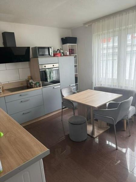 Wohnung zum Kauf 125.000 € 2 Zimmer 62 m²<br/>Wohnfläche 1.<br/>Geschoss Heckinghausen Wuppertal 42289