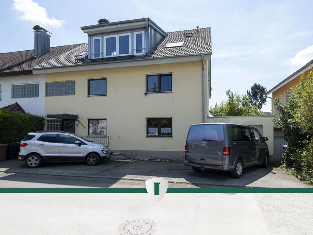 Wohnung zum Kauf 314.000 € 4,5 Zimmer 102,4 m² Mimmenhausen Salem 88682