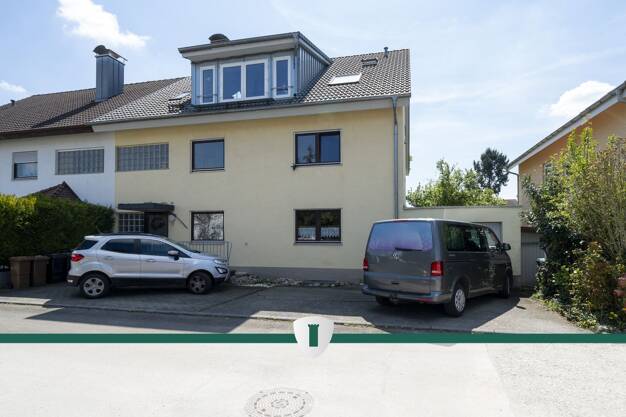 Wohnung zum Kauf 314.000 € 4,5 Zimmer 102,4 m² Mimmenhausen Salem 88682