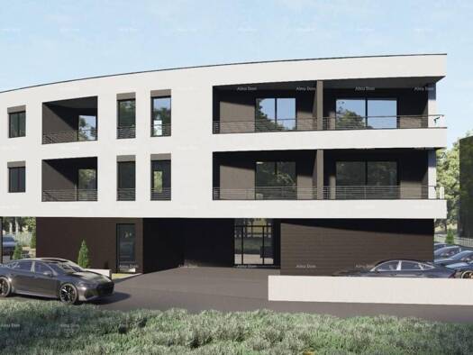 Wohnung zum Kauf 270.800 € 3 Zimmer 67 m² 1. Geschoss Tinjan