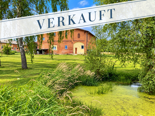 Einfamilienhaus zum Kauf provisionsfrei 229.000 € 4 Zimmer 120 m² 3.690 m² Grundstück frei ab sofort Boitin Tarnow 18249