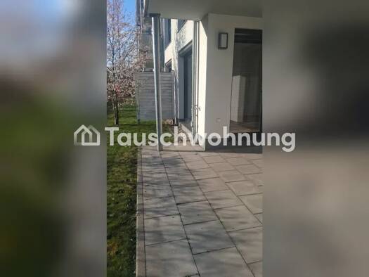 Terrassenwohnung zur Miete Tauschwohnung 1.500 € 3 Zimmer 107 m² 2. Geschoss Gerresheim Stadtbezirk 7 40625