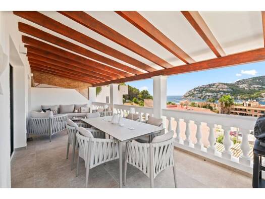Chalet zum Kauf 2.950.000 € 4 Zimmer 223 m² 278 m² Grundstück Andratx 07157