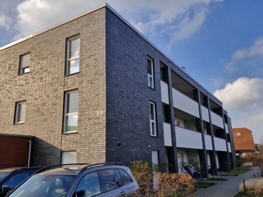 Wohnung zur Miete 727 € 2 Zimmer 61 m² 2. Geschoss Laakstraße 89 Altlünen Lünen 44534
