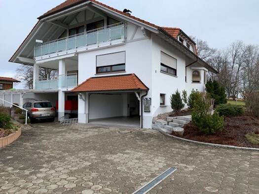 Wohnung zur Miete 850 € 3 Zimmer 113 m² Geschoss 1/2 frei ab 01.01.2026 Bubsheim 78585