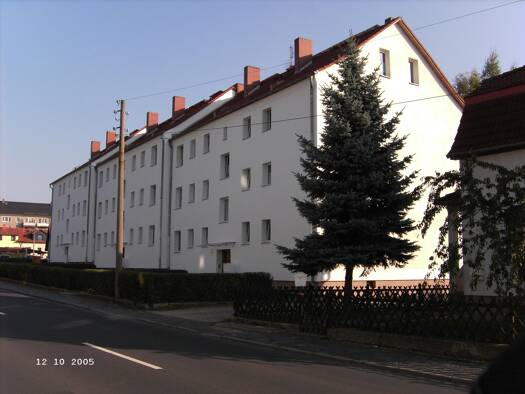 Wohnung zur Miete 439 € 3 Zimmer 6.147 m² frei ab 15.10.2026 Creuzburg Creuzburg 99831