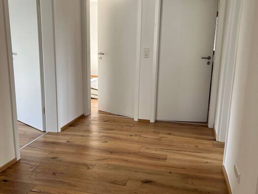 Wohnung zur Miete 900 € 3 Zimmer 78 m² Geschoss 1/3 frei ab 01.05.2026 Bad Saulgau 88348