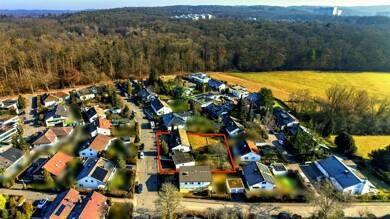Grundstück zum Kauf 990.000 € 1.439 m² Grundstück Sindelfingen 101 Sindelfingen 71069