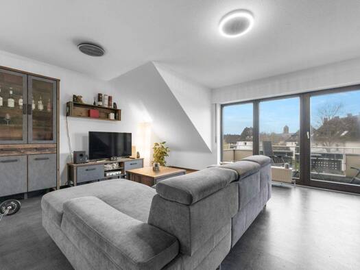 Wohnung zum Kauf 185.000 € 2 Zimmer 60 m² 2. Geschoss Troisdorf 53840