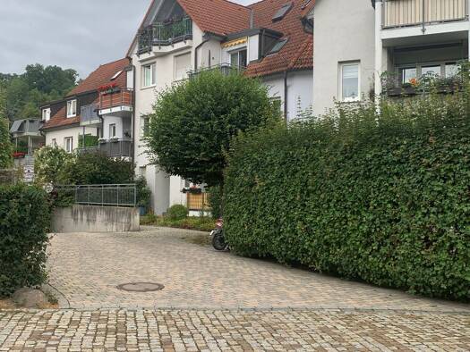 Maisonette zur Miete 620 € 3 Zimmer 92 m² frei ab 01.11.2026 Zentrum Rudolstadt 07407