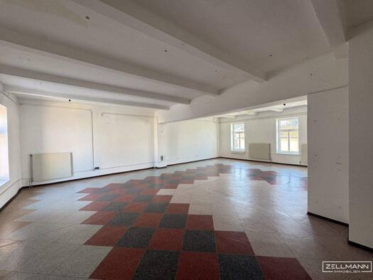 Ladenfläche zur Miete 6,98 € 3 Zimmer 182,8 m² Verkaufsfläche Josef Österreicher Gasse Wien 1230