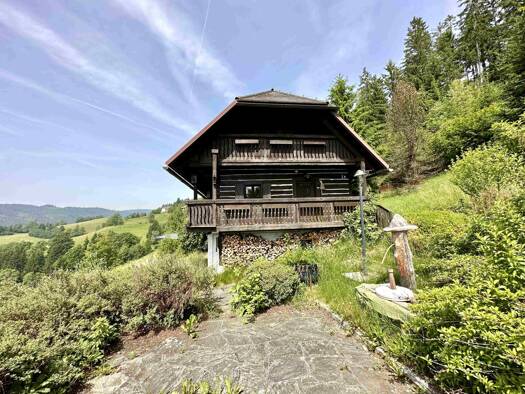 Haus zum Kauf 399.000 € 1.125 m² Grundstück Griffen 9112