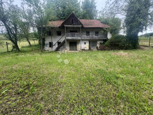 Einfamilienhaus zum Kauf 35.000 € 3 Zimmer 87 m² Bedekovčina Bedekovčina 49221