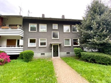 Wohnung zur Miete 379 € 2 Zimmer 48 m² EG frei ab 15.04.2025 Alter Garten 16 Heven Witten 58455