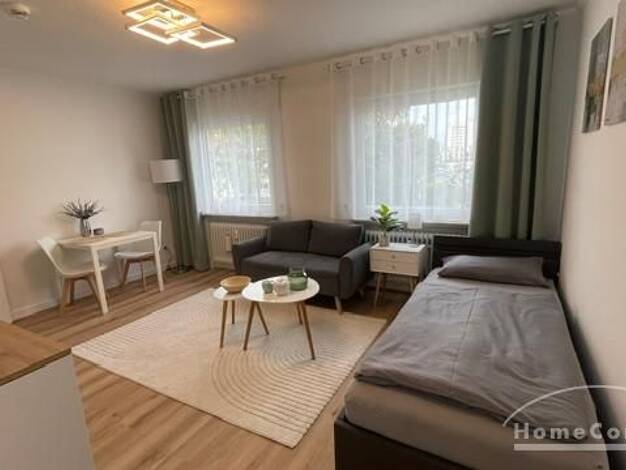 Wohnung zur Miete auf Zeit 950 € 1 Zimmer 25 m² frei ab 01.11.2026 Heusenstamm Heusenstamm 63150